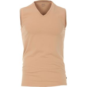 Venti Tanktop beige, Effen