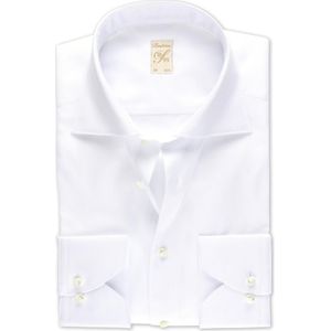 Stenströms 1899 Overhemd wit, Effen