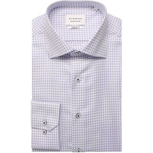 ETERNA Overhemd , Ruit