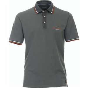 Casa Moda Polo shirt Korte mouw groen