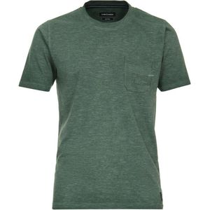 Casa Moda T-Shirt ronde hals , Motief