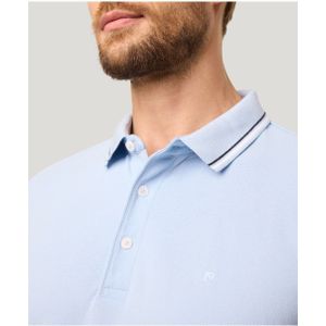 Pierre Cardin Polo shirt Korte mouw blauw