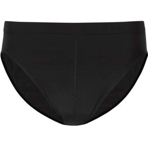 TRIGEMA Onderbroek zwart, Effen