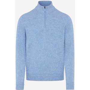 Brax Half-Zip Sweater , Effen