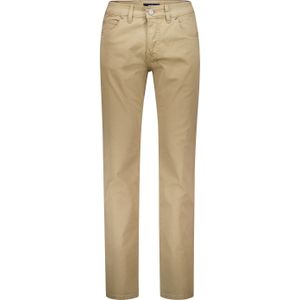 gardeur Bill Broek zand, Effen