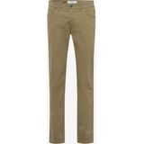 Brax Cadiz Broek , Effen