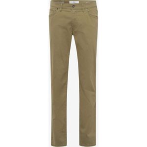 Brax Cadiz Broek , Effen