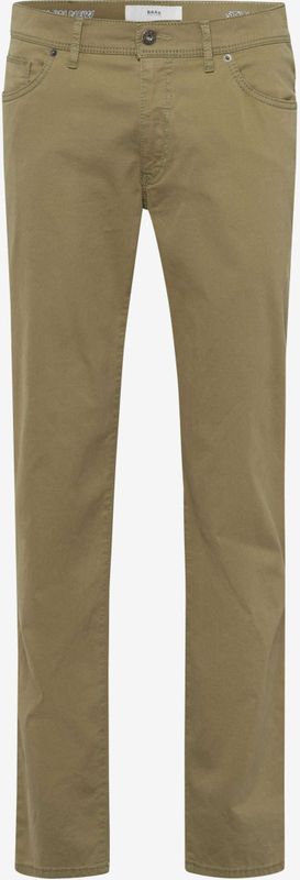 Brax Cadiz Broek , Effen