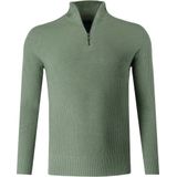 OLYMP - SIGNATURE - Schipperstrui - Groen