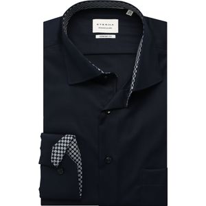 ETERNA Overhemd ML7 (72CM+) marine