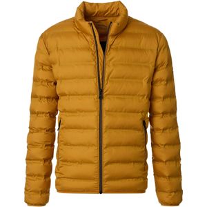 Redmond Buitenjas , Effen