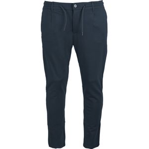 Indicode Chino marine, Effen