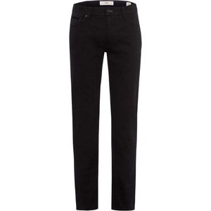 Brax Straight Fit Broek , Effen