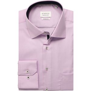 ETERNA Overhemd , Effen