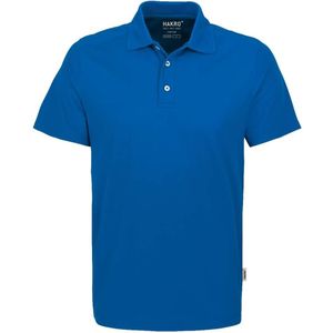 HAKRO 806 Polo shirt Korte mouw koninklijk
