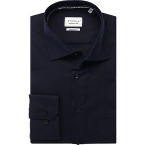 ETERNA Overhemd ML7 (72CM+) marine