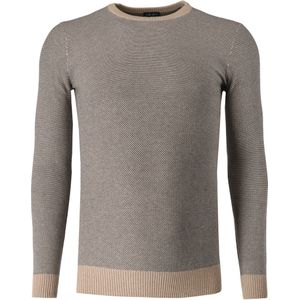 Marvelis Casual Trui , Gestructureerd