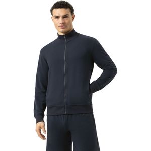 Mey Jas marine, Effen