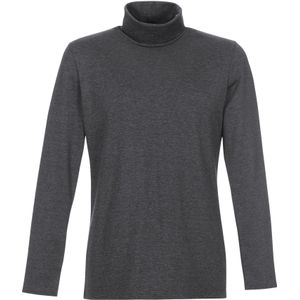 TRIGEMA Turtleneck shirt , Effen
