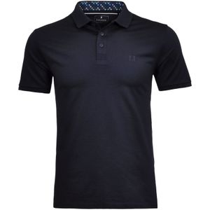 Casual - Push-up Bikini - Donkerblauw - 52% Katoen 45% Polyester 3% Elastaan