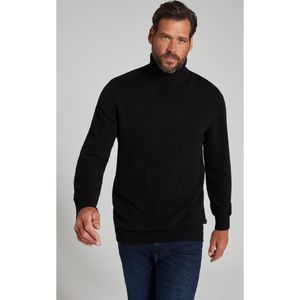 JP1880 Coltrui zwart, Effen