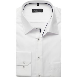 ETERNA Overhemd ML7 (72CM+) wit