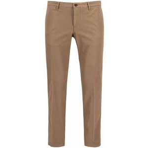 Alberto Rob Broek bruin, Effen