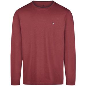 Jupiter Longsleeve bes, Effen