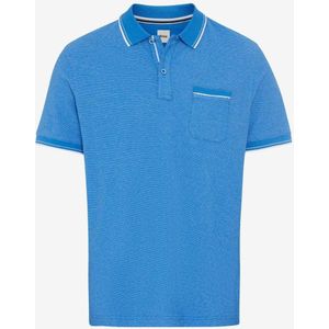 Brax Polo shirt Korte mouw