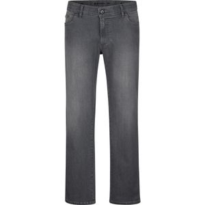 Babista - VESTABELLA - Jeans - Grijs - Lage Taille