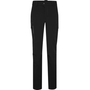 HAKRO Broek zwart, Effen