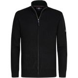 Petrol Industries - M-3050-KWC264 - Trui - Met Volledige Rits