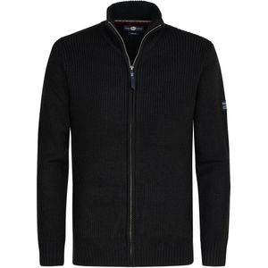 Petrol Industries - M-3050-KWC264 - Trui - Met Volledige Rits