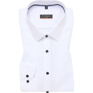 ETERNA Overhemd ML6 (vanaf 68 CM) wit