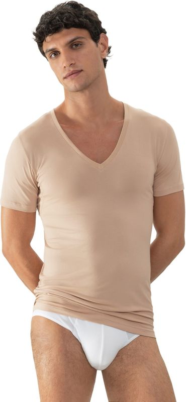 Mey - Tagwäsche - Heren Business Class Light Skin - Onderhemd