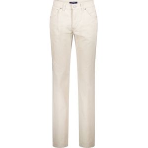 gardeur Bill Broek zand, Effen