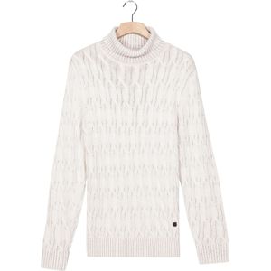 Thomas Maine Coltrui ecru, Effen