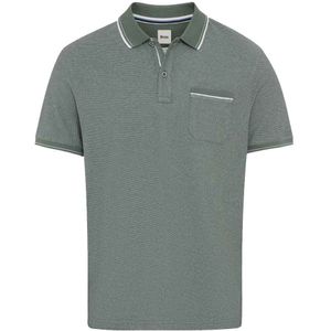Brax Polo shirt , Effen