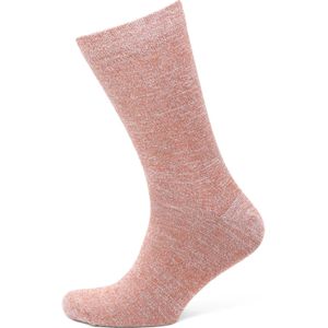 Real Guys Sokken oranje, Effen