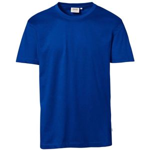 HAKRO 292 Comfort Fit T-Shirt ronde hals koningsblauw, Effen
