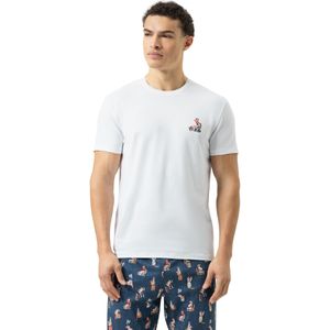 Mey - Pretty Cowgirl - T-shirt - Donkergroen - Rood - Zwart - Wit