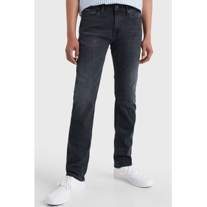 Tommy Hilfiger Scanton Slim Fit Jeans Dynamische jacob zwart, Gewassen