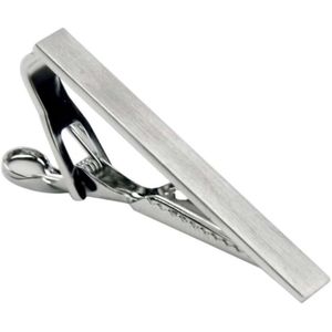 Michaelis Dasspeld zilver, Effen