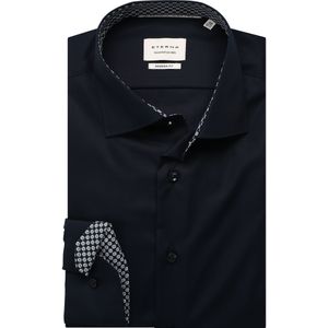 ETERNA Overhemd ML7 (72CM+) marine