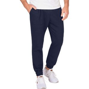 TRIGEMA Comfort Fit Sweatpants , Effen