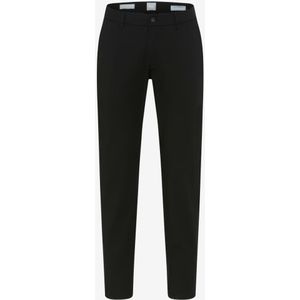 Brax Phil P Chino zwart, Effen