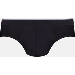 Mey Onderbroek zwart, Effen