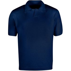 Kronstadt Polo shirt Korte mouw marine