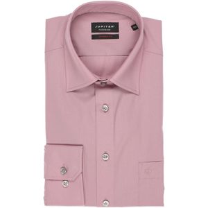 Jupiter Overhemd bes, Effen