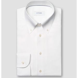 ETON Zakelijk overhemd  wit
